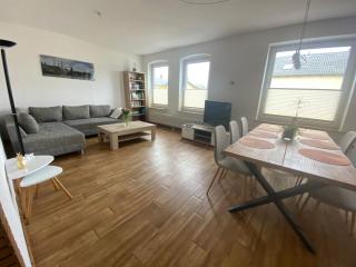Ferienwohnung Parkgarten - Flensburgo - 9