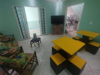 Haja Luz Casa Pousada prox Estação de Trem - Itaquaquecetuba - 9