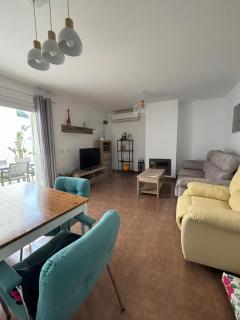 osca relax home Conil - 2