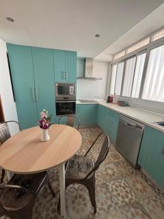 osca relax home Conil - 4