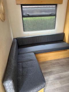 Mobil-home à quelques mètres du lac d'Aiguebelette - Novalaise - 2