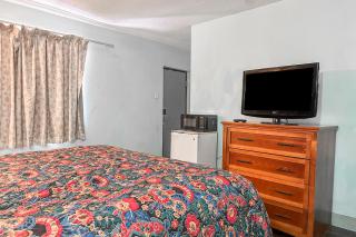 OYO Hotel Jonesboro Near Atlanta Airport - Jonesboro - 8