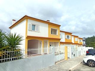 Casa das Rosas - Moradia com jardim e churrasco, Charneca da Cotovia - Sesimbra - 7