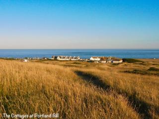 BillWatch Cottage - 0