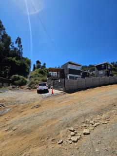 Loft playa blanca ruta160 - Coronel - 9