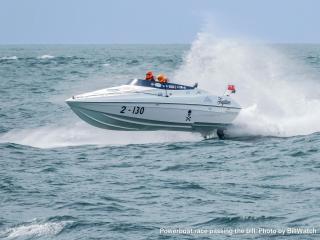 BillWatch Cottage - 8