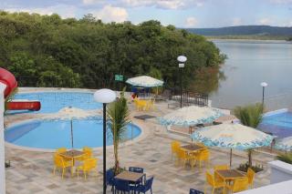 Resort do Lago 2 quartos - Caldas Novas - 3
