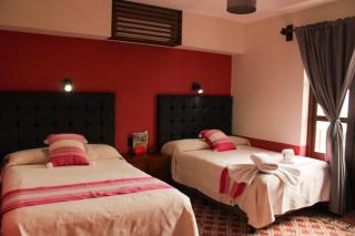 Lidia Anturios Suites - Città di Oaxaca - 0