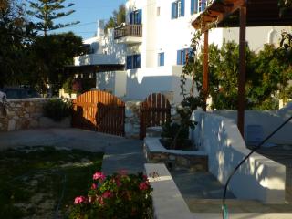 Aliki - Paros, Villa Vassilia - Appartement 3 - Aliki - 6