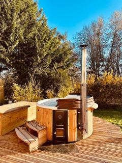 tiny house des 4 vents - Manou - 8