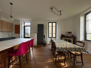 Maison 1880 - Annonay - 8