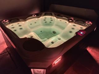 Les Grandes Terres - Gîtes & SPA - Mérindol - 6