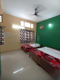 In boys hostel - Jabalpur - 3