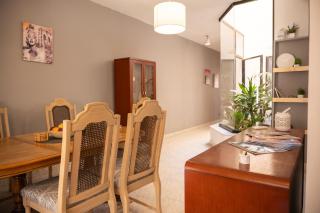 Mellieha Atrium 3 Bedroom 2 Bath Family Apartment - Mellieħa - 8