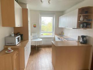 Ferienwohnung Parkgarten - Flensburgo - 1