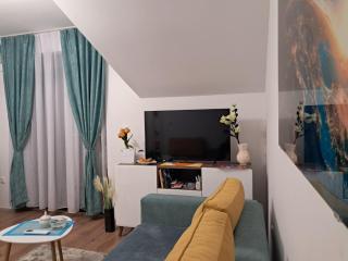 Apartman S&U - Soko Banja - 9