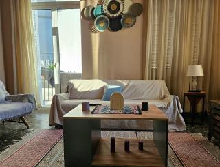 Cozy Stone House near Kaiafas Lake & Beach - 0