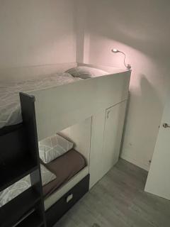 ZaragozaHome El Tubo - Ideal Familias - Parking - Saragozza - 2