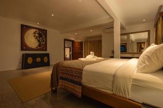 Private beachfront Villa Natai with 5 bedrooms - Ban Na Tai - 0