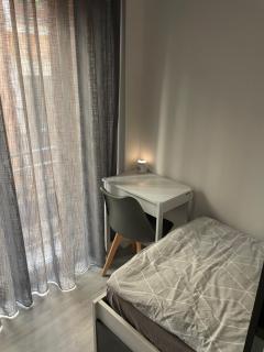 ZaragozaHome El Tubo - Ideal Familias - Parking - 1