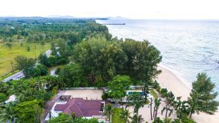 Private beachfront Villa Natai with 5 bedrooms - Ban Na Tai - 9