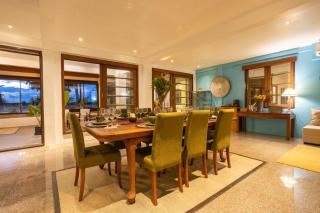Private beachfront Villa Natai with 5 bedrooms - Ban Na Tai - 6
