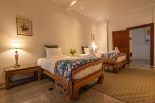 Private beachfront Villa Natai with 5 bedrooms - Ban Na Tai - 3