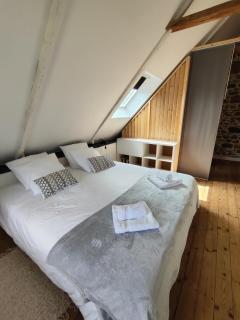 Gîte Mamie Cocotte - Plouha - 6