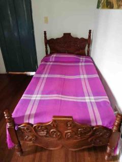 Hacienda Caminos de Pontezuela - Chivatá - 6