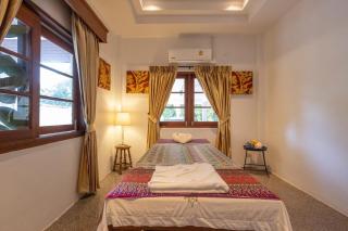 Private beachfront Villa Natai with 5 bedrooms - Ban Na Tai - 1