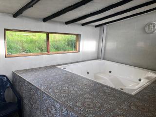 Hacienda Caminos de Pontezuela - Chivatá - 2