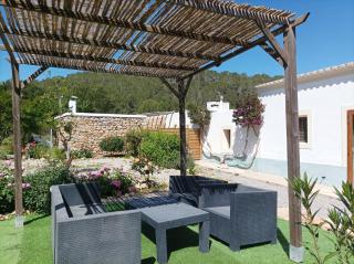 Can Pep Pardal - Sant Miquel de Balansat - 9