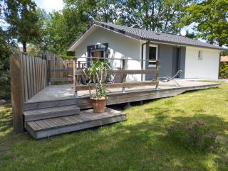 Gîte les 2 pins - Audenge - Audenge - 8