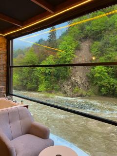 VALLEY SUiT OTEL - Rize - 8