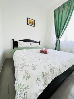 N&N Modern Apartment - - 9