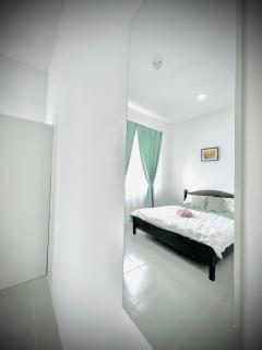 N&N Modern Apartment - - 8