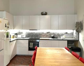Onefam Home - Praga - 7