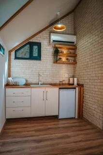 WOODLİFE BUNGALOv - 8