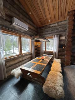 Casa Levi Luxury Chalet - Levi - 4