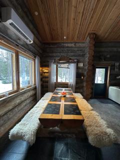 Levi Luxury Chalet Casa Levi - 5