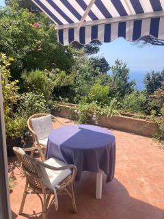 Villetta Rosetta - Capri - 4