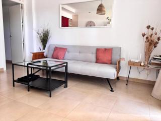 Cozy 1 Bedroom Apartment with 2 Pools & Tennis Court - Marbella - 8