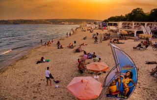 Sea Garden Marina 4 Apartment - Varna - 1