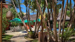 Triplex Flora, Centro Pipa - 0