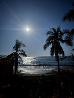 Ecohabitas - Mazunte - 0