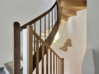 Maison chaleureuse de 5 chambres au cœur de la ville - Ambérieu-en-Bugey - 3