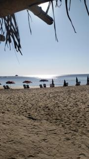 Ecohabitas - Mazunte - 2
