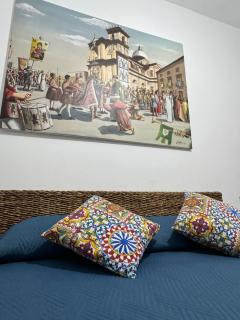 B&B L'angolo di Plutia - Piazza Armerina - 9