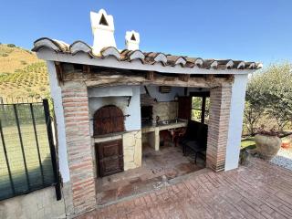 Evans Realty BQ Casa Vallejo & Jacuzzi & BBQ & Vistas - Borge - 6
