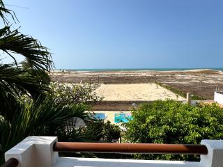 Splendide villa à morro branco vue sur mer - Beberibe - 2